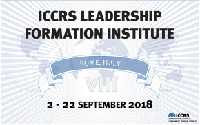 VIII Leadership Formation Institute – Rome, Italy