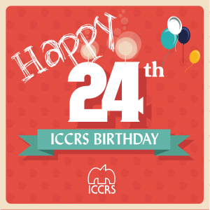 ICCRS’ 24th Anniversary of Pontifical Recognition