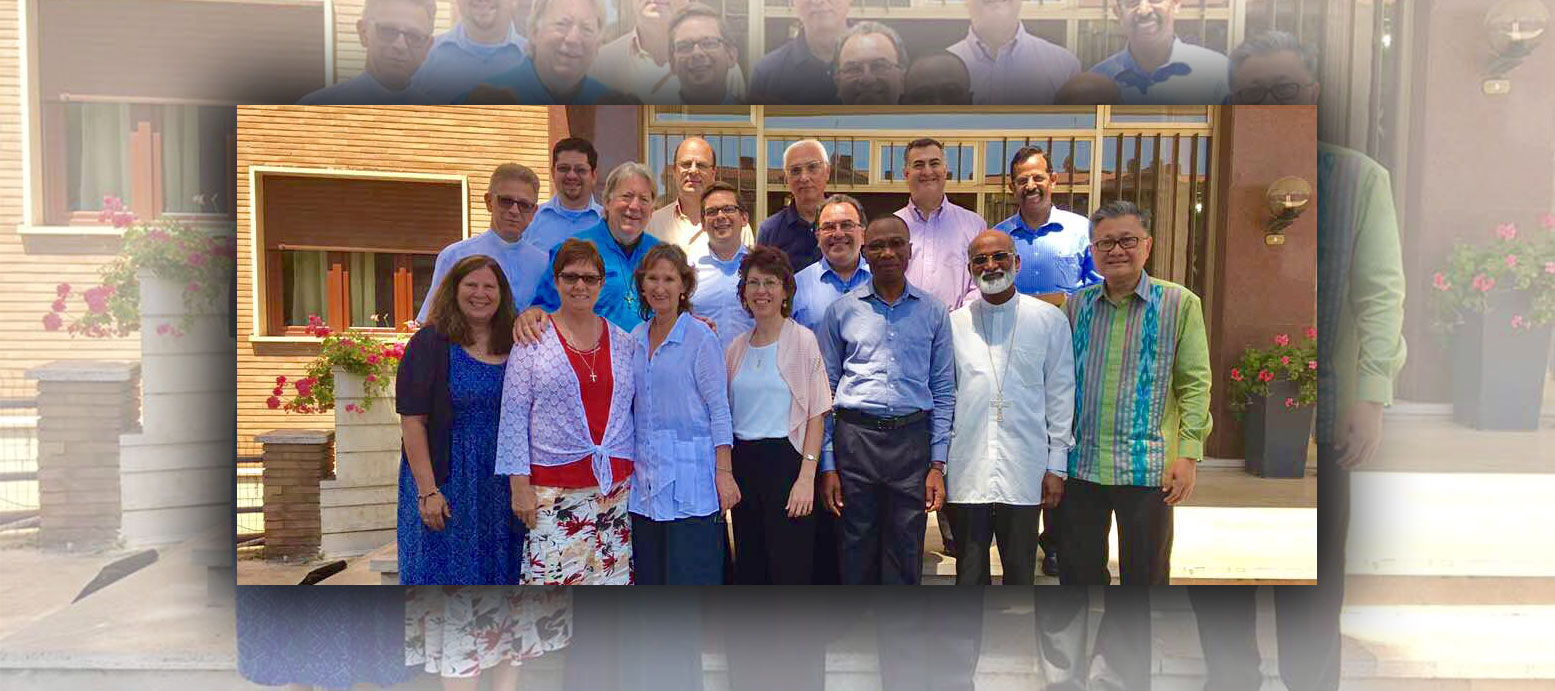 ICCRS Council